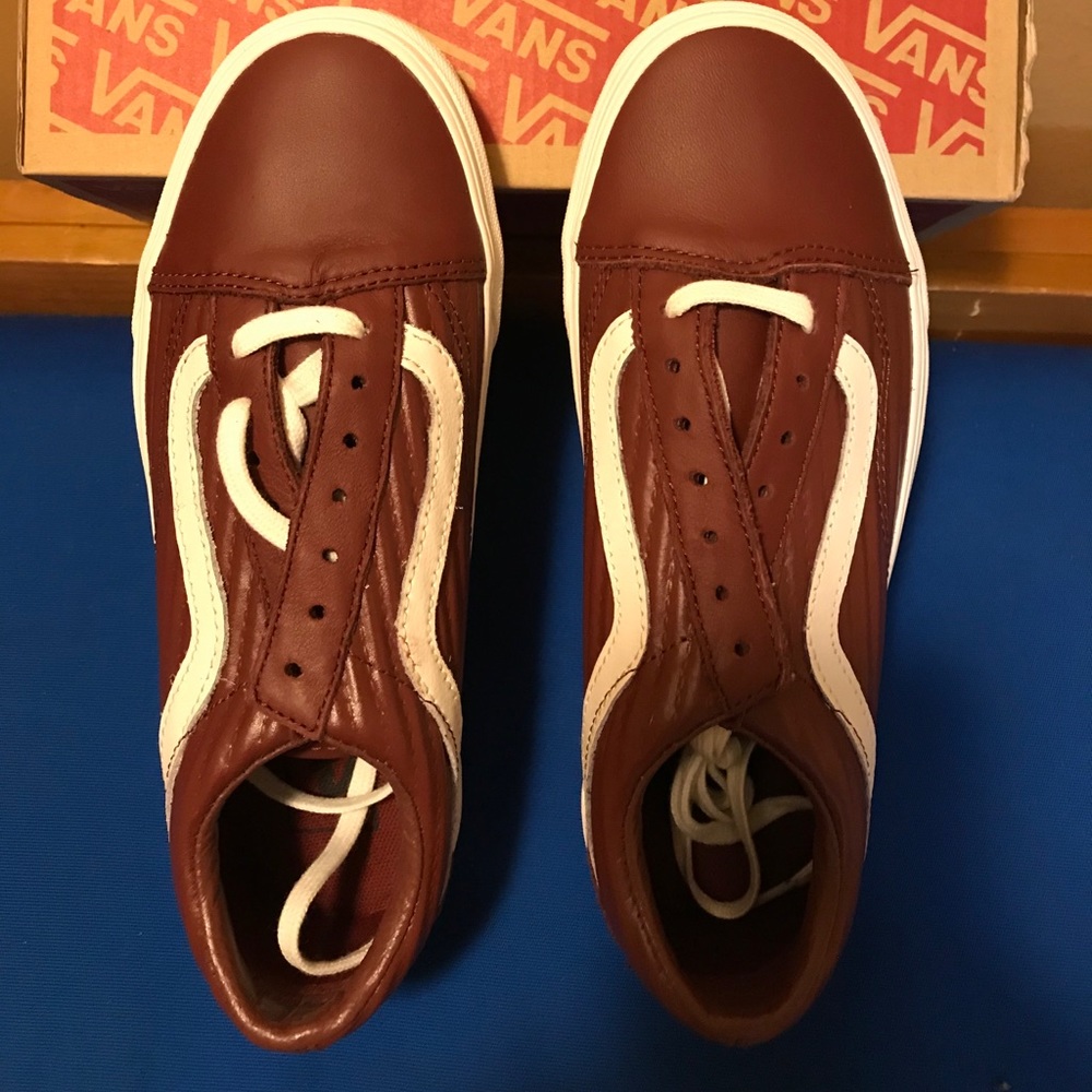 Old school (Moto Leather)